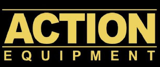 ACTION EQUIPMENT logo