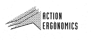 ACTION ERGONOMICS logo