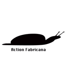 ACTION FABRICANA logo