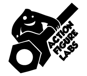 ACTION FIGURE LABS logo