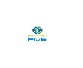 ACTION FIVE logo