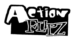 ACTION FLIPZ logo