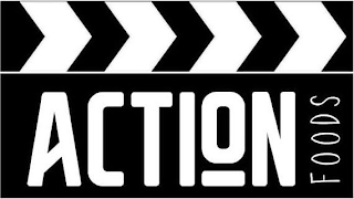 ACTION FOODS logo