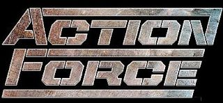ACTION FORCE logo