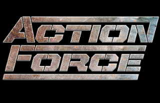 ACTION FORCE logo