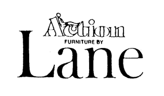 ACTION FURNITURE BY LANE logo