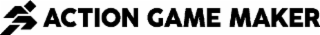 ACTION GAME MAKER logo