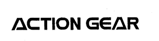 ACTION GEAR logo