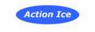 ACTION ICE logo