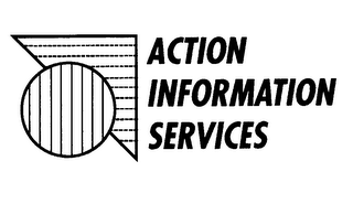 ACTION INFORMATION SERVICES logo