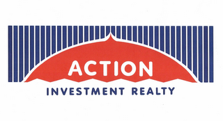 ACTION INVESTMENT REALTY logo