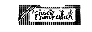 ACTION KITS FOR KIDS JUST FANCY THAT logo