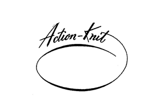 ACTION-KNITT logo