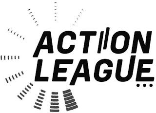 ACTION LEAGUE logo