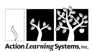 ACTION LEARNING SYSTEMS, INC. logo