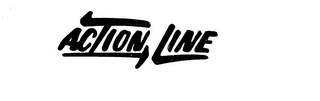 ACTION LINE logo