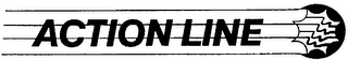 ACTION LINE logo