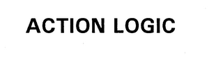 ACTION LOGIC logo