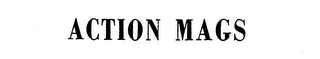 ACTION MAGS logo