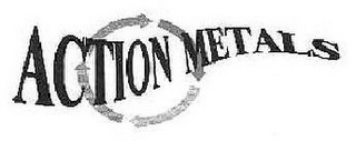 ACTION METALS logo