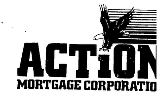 ACTION MORTGAGE CORPORATION logo