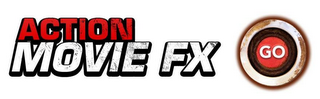 ACTION MOVIE FX GO logo