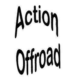 ACTION OFFROAD logo