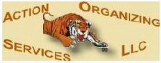 ACTION ORGANIZING SERVICES LLC logo