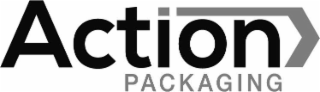 ACTION PACKAGING logo