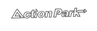 ACTION PARK logo