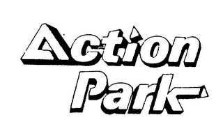 ACTION PARK logo