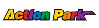 ACTION PARK logo