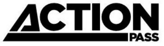 ACTION PASS logo