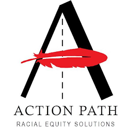 ACTION PATH RACIAL EQUITY SOLUTIONS logo