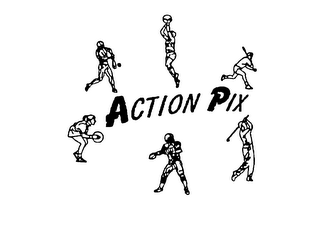 ACTION PIX logo
