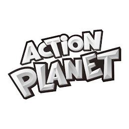 ACTION PLANET logo