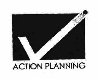 ACTION PLANNING logo