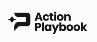 ACTION PLAYBOOK logo