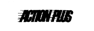 ACTION PLUS logo