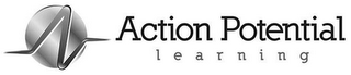 ACTION POTENTIAL LEARNING logo
