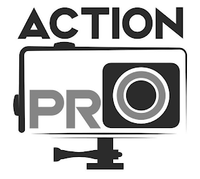 ACTION PRO logo