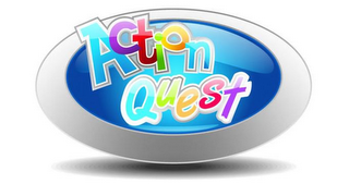 ACTION QUEST logo