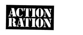 ACTION RATION logo