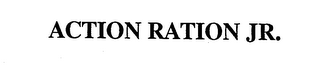 ACTION RATION JR. logo