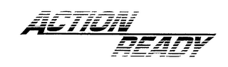ACTION READY logo