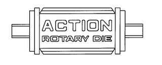 ACTION ROTARY DIE INC. logo