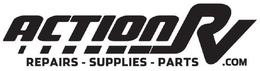 ACTION RV.COM REPAIRS - SUPPLIES - PARTS logo