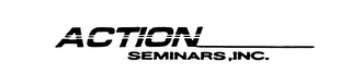 ACTION SEMINARS, INC. logo