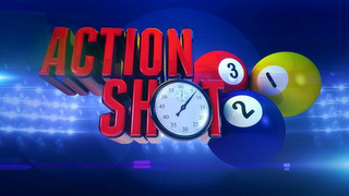 ACTION SHOT 1 2 3 logo