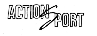 ACTION SPORT logo